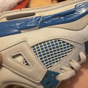 Shoes Jordan 4 retro